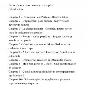 Renaissance Maternelle – Image 4